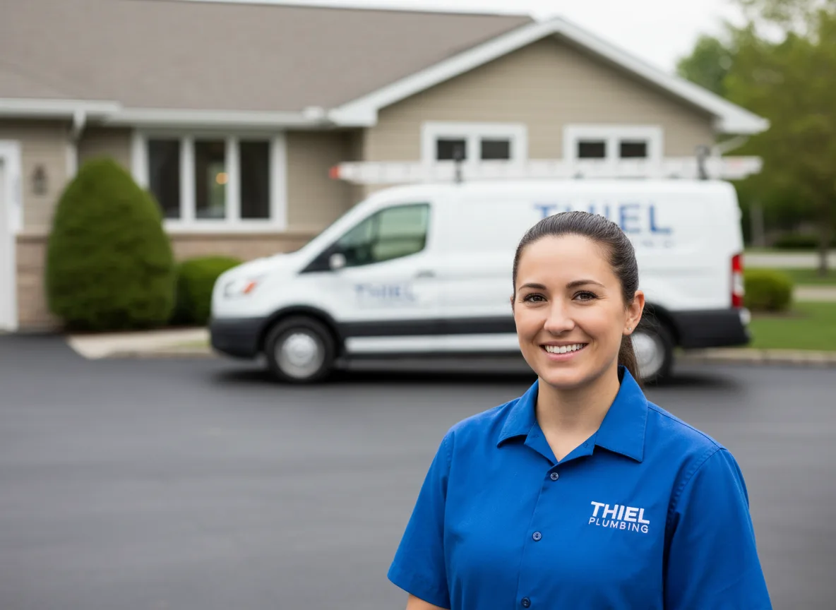 Plumber Gary, MN FAQs